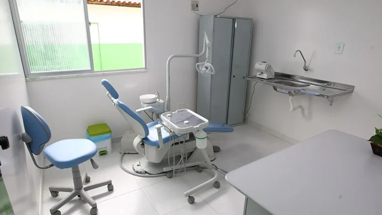 Foto de Dentista