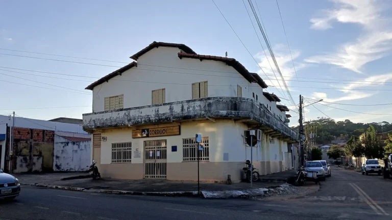 Foto de Correios