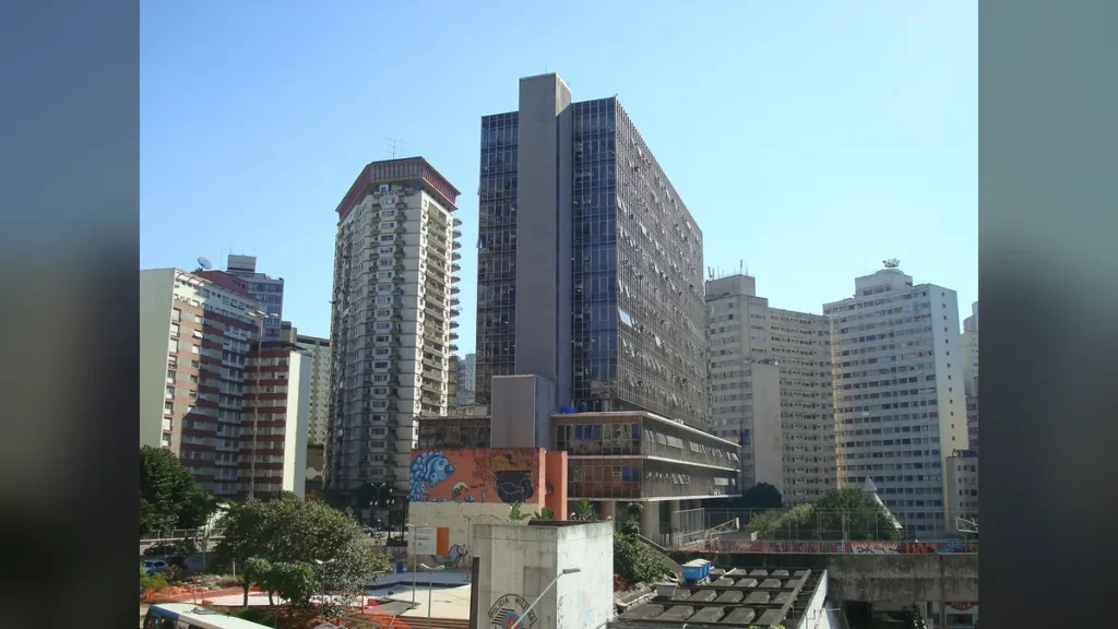 Foto de Câmara Municipal de São Paulo