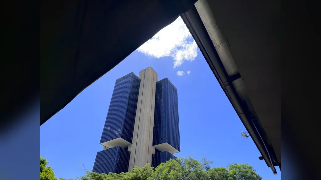 Liquidação extrajudicial mw pay: Foto de Banco Central