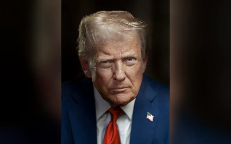 Trump e Flávio Bolsonaro: EUA não planejam apoiar ambições do senador, dizem fontes