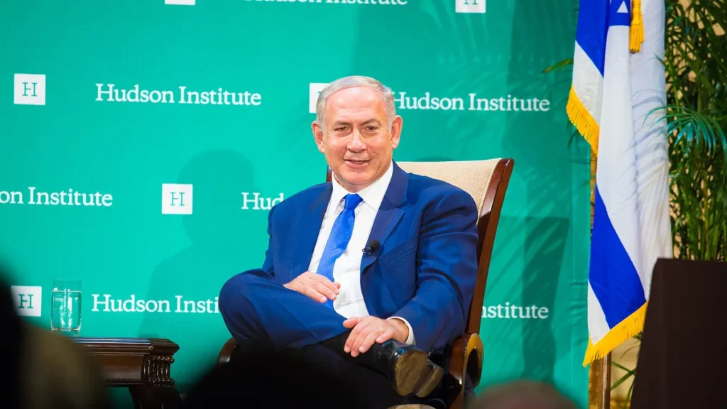 Eleições em Israel: Retrato de Benjamin Netanyahu