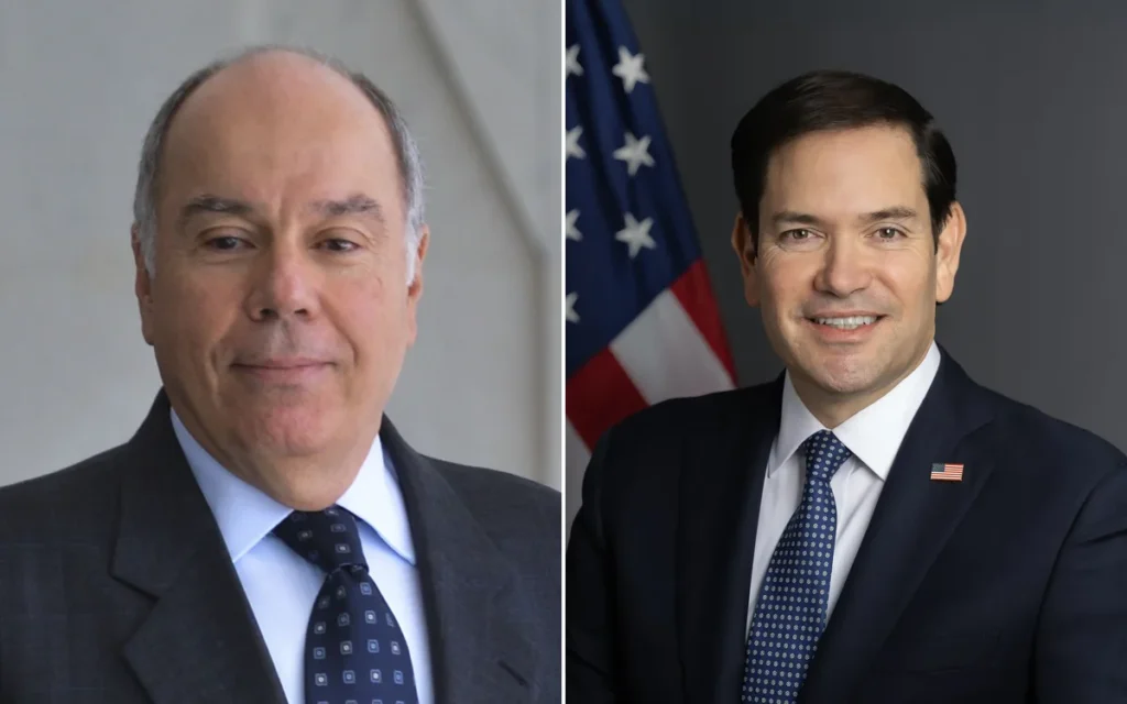 Mauro Vieira e Marco Rubio combinam novo encontro antes da cúpula do G20