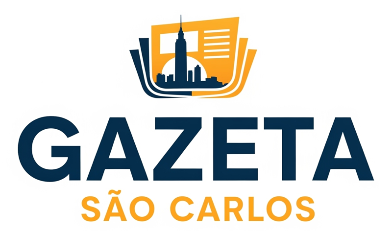 Gazeta São Carlos